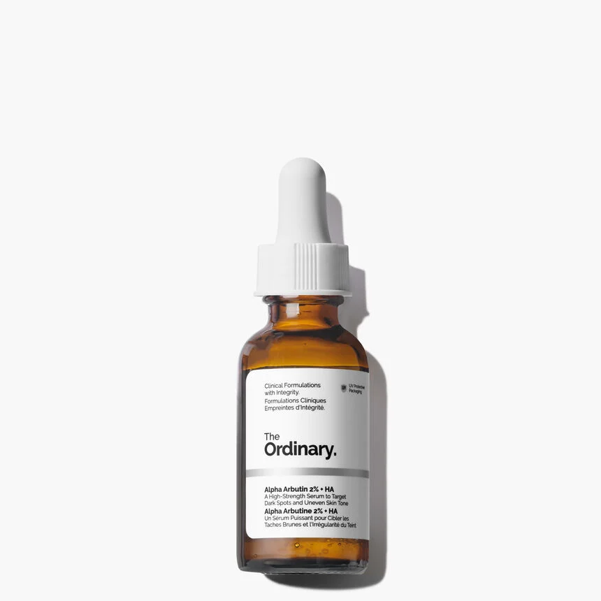 The Ordinary Caffeine Solution 5% + EGCG